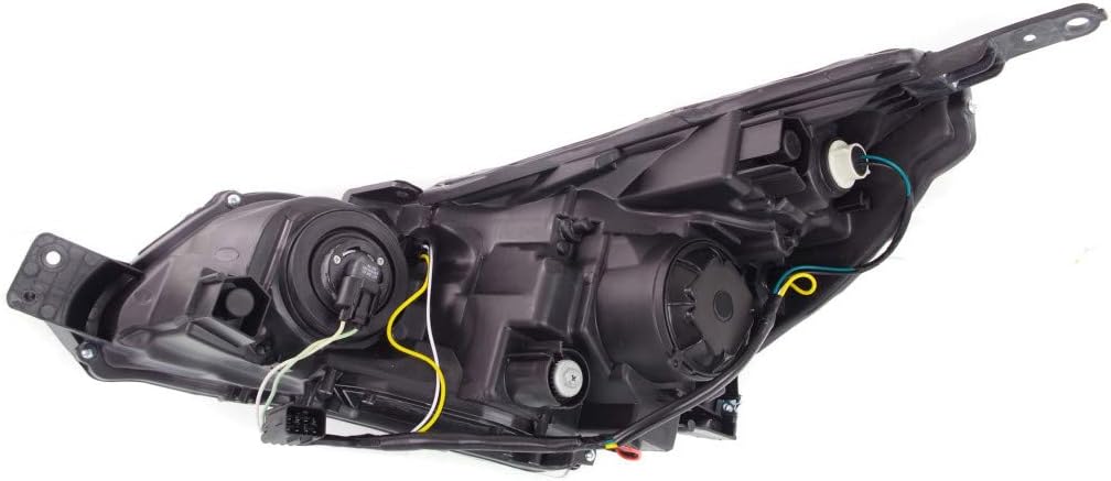 Passenger Side Headlight for Subaru Legacy S678675