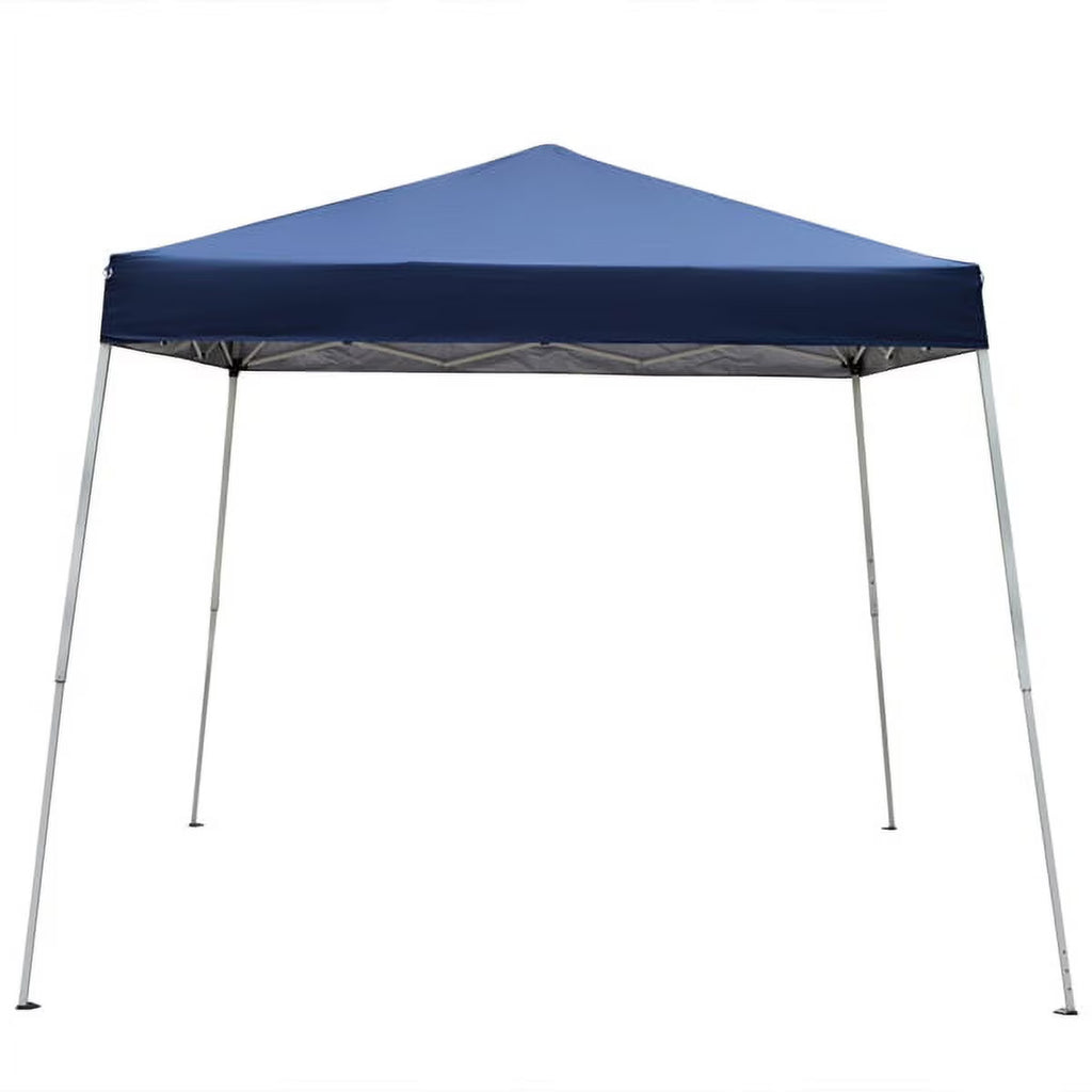Blue Waterproof Folding Tent P953