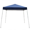 Blue Waterproof Folding Tent P953