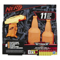 11-Piece Nerf Alpha Strike Targeting Set Q492