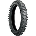12 Bridgestone M204 Soft/Intermediate Terrain Tire P9767