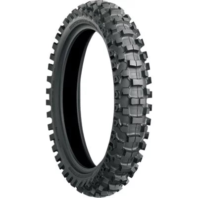 12 Bridgestone M204 Soft/Intermediate Terrain Tire P9767
