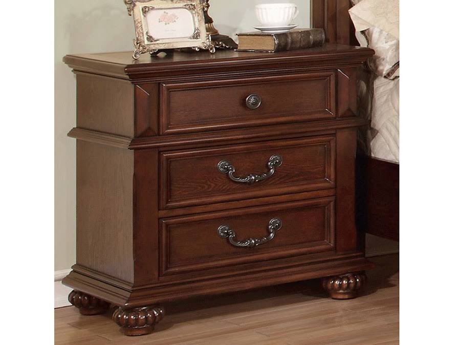 Night Stand D623418