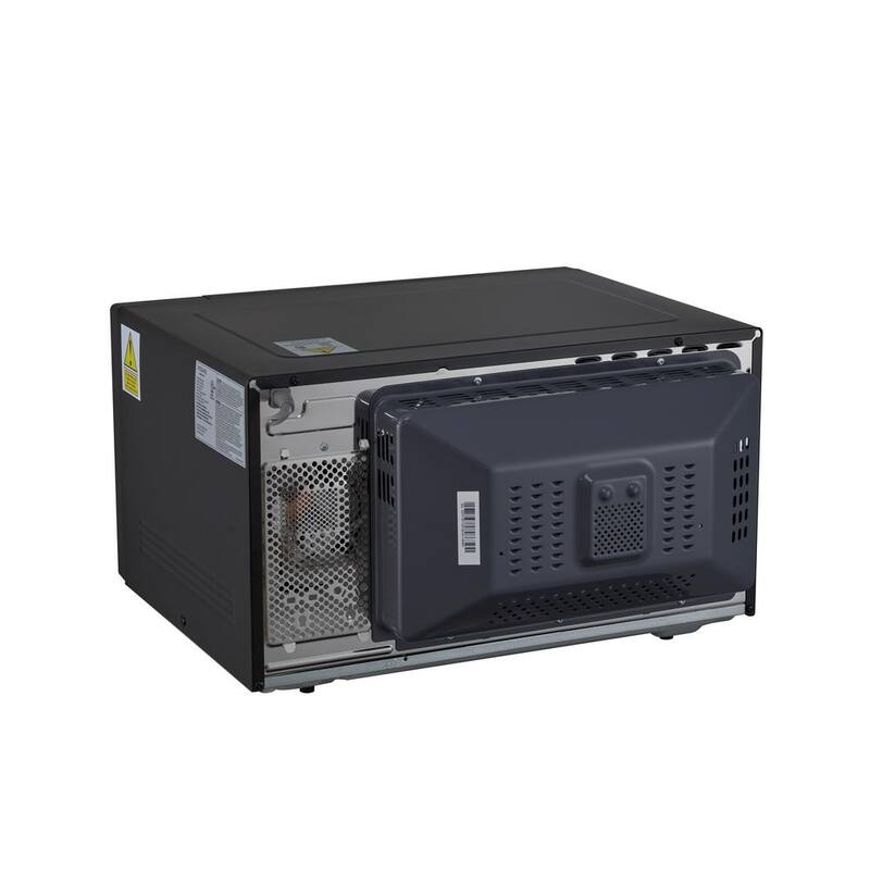 1.5 cu. ft. Countertop Convection Microwave with Air Fryer K8835