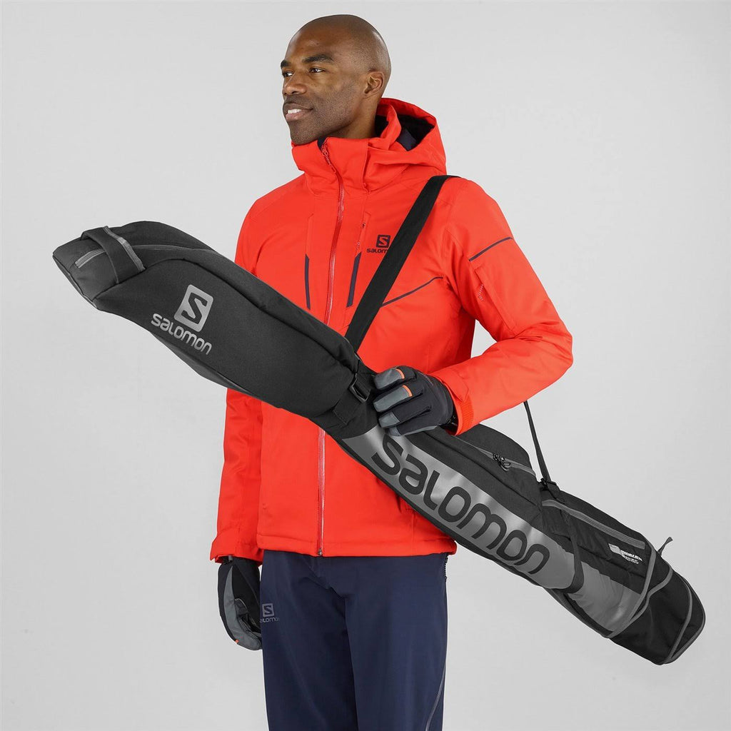 Padded Race Ski Bag S435013