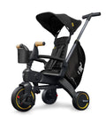 Liki Trike S5 Nitro Black H740