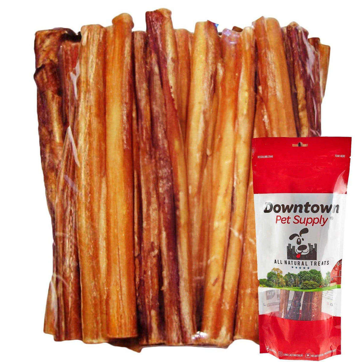 Bully Sticks K961