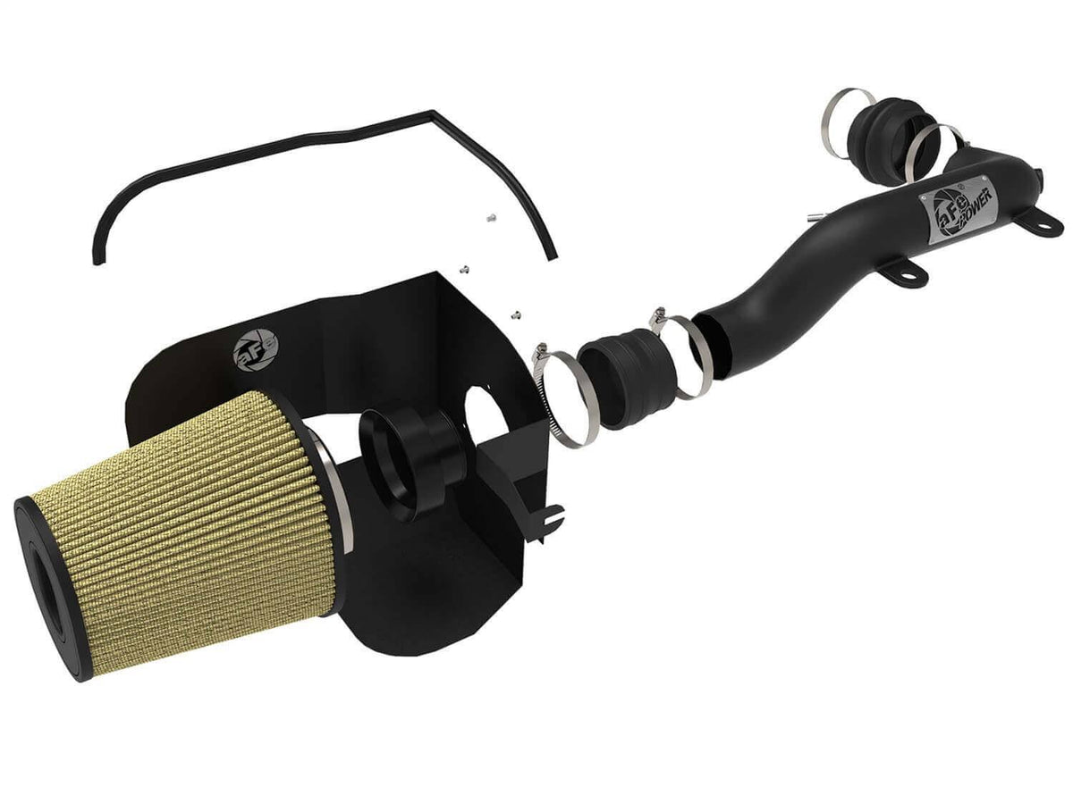 Cold Air Intake M567258