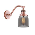 Small Bell 1 Light Sconce T940187