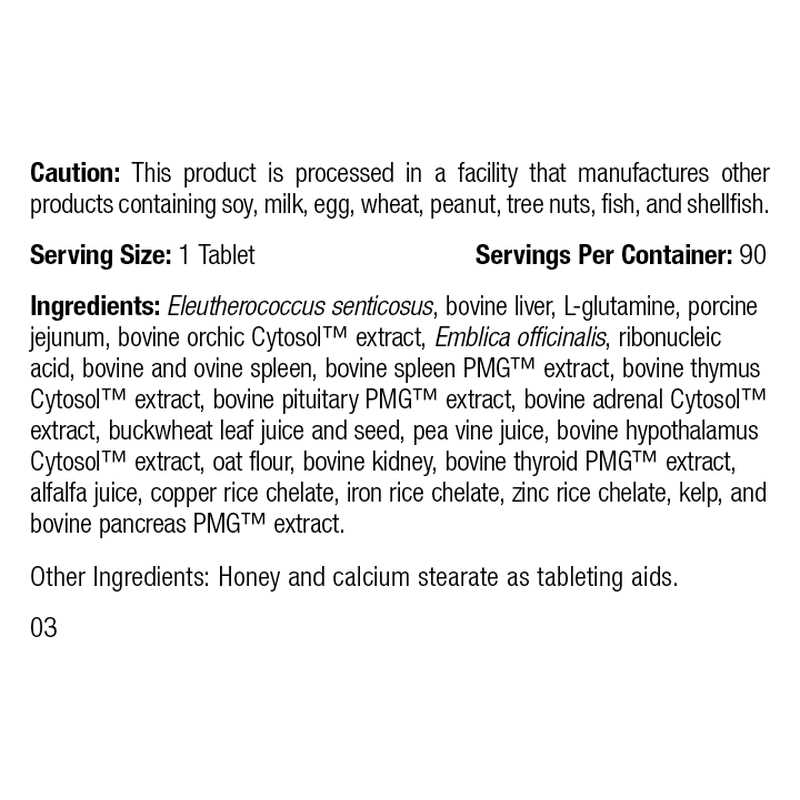 Feline Immune System Support W922058