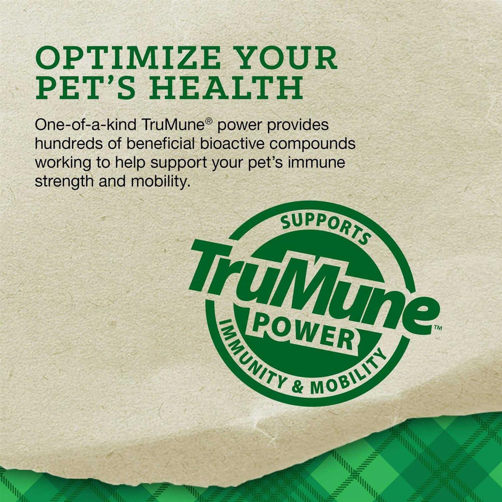 Chicken & Brown Rice Puppy Food V350