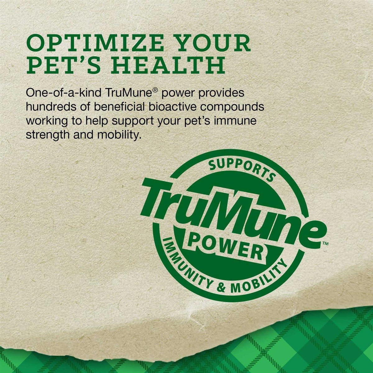 Chicken & Brown Rice Puppy Food V350