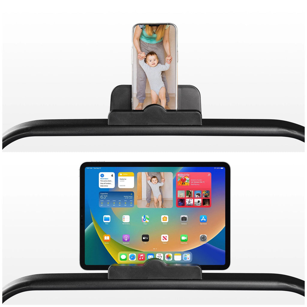 Foldable 2 in 1 Treadmill 1.5 HP J534279