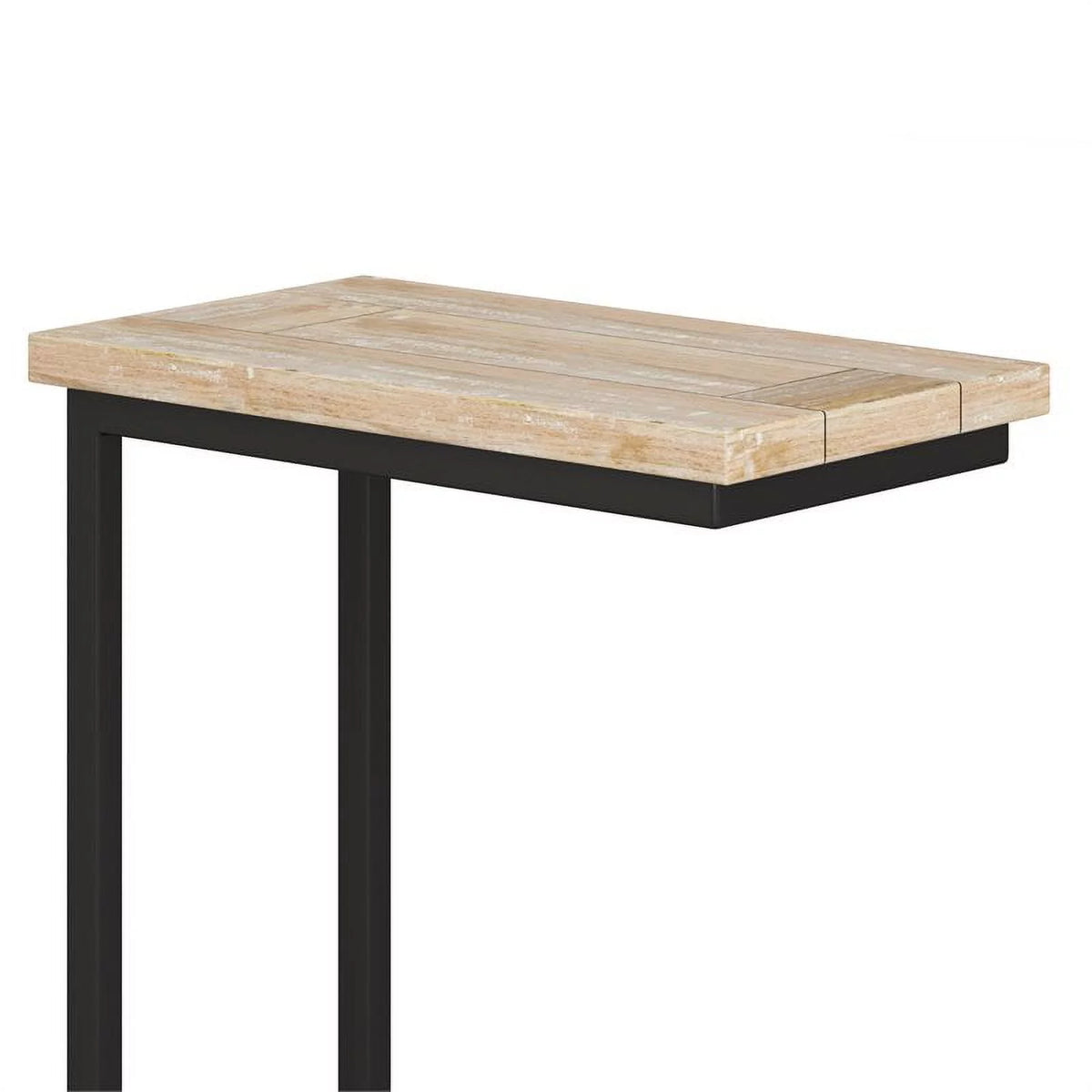 C-Shaped End Table Set L44271