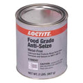 2 lb Can Food Grade Anti-Seize W8321