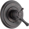 Venetian Bronze Valve Trim E17768