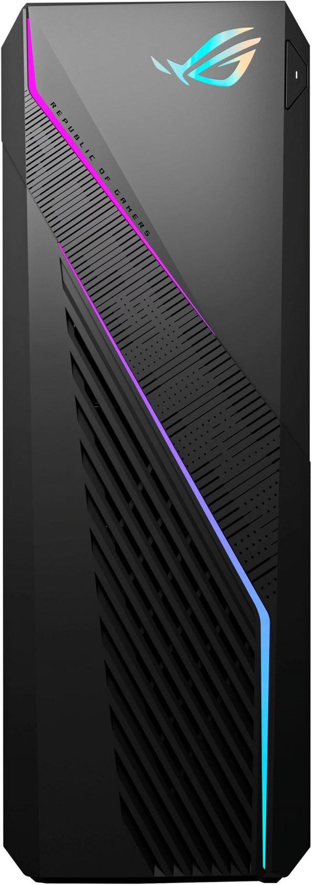 Gaming PC with Intel Core i7-13700KF CPU, 128GB RAM, 4TB NVMe SSD + 2TB HDD, RTX 3060 12GB, Windows 11 Pro Z3926