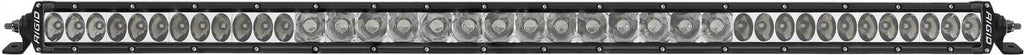 40 in. Hybrid-Spot/Flood Combo Light Bar with 40 White LEDs U4051