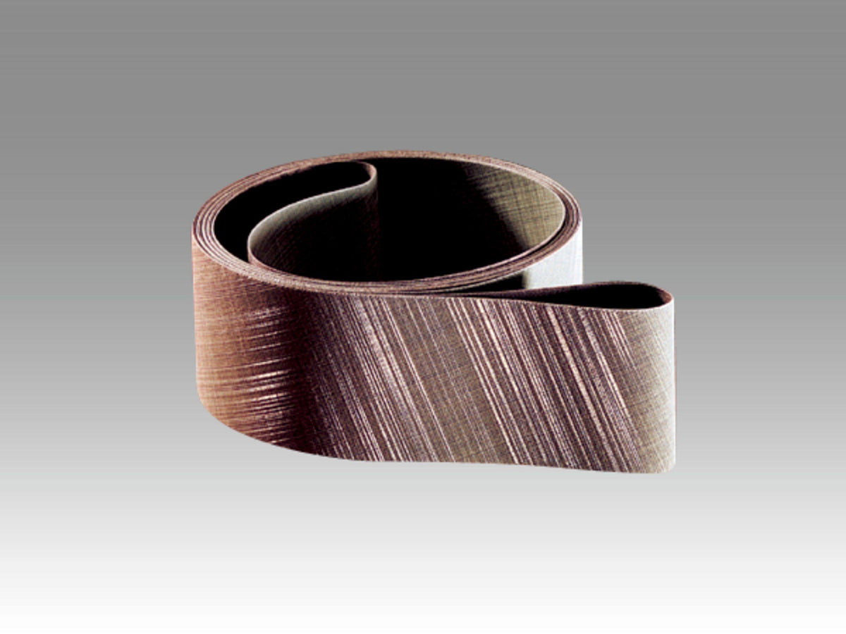 2 in x 148 in A30 Cloth Belt, 50 per Case B5847