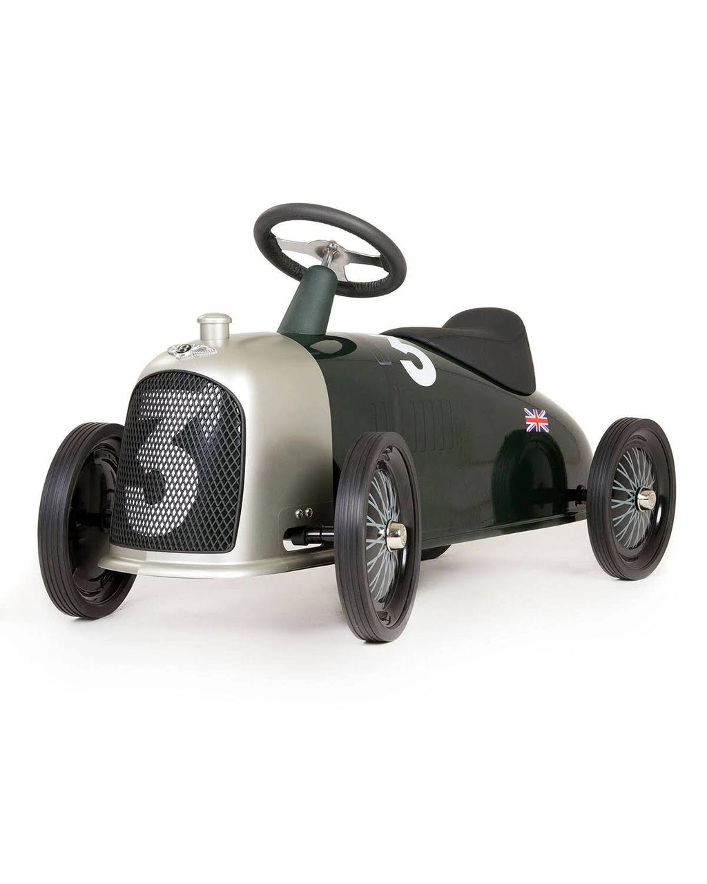 Heritage Ride on Toy Car J764456