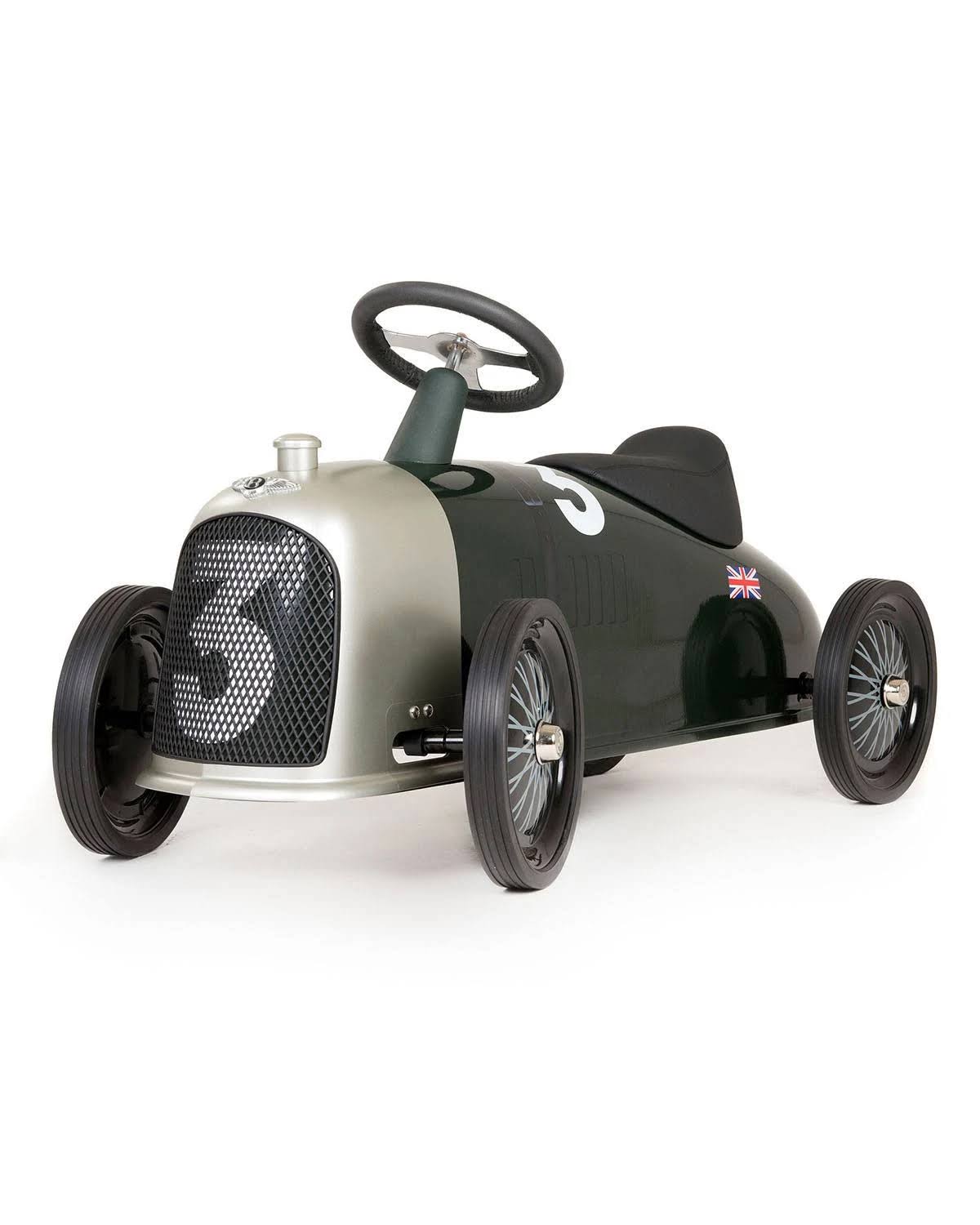 Heritage Ride on Toy Car J764456