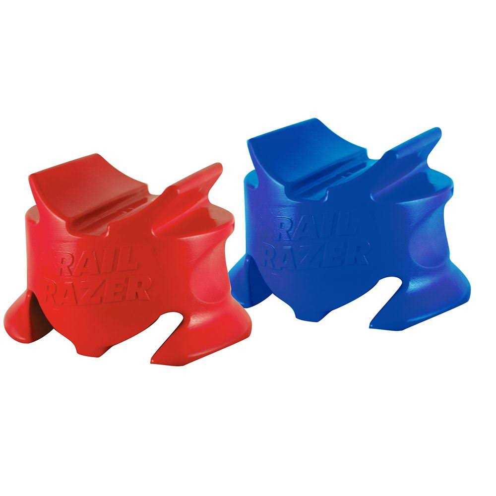 Horsemen's Pride Rail Razer A66856