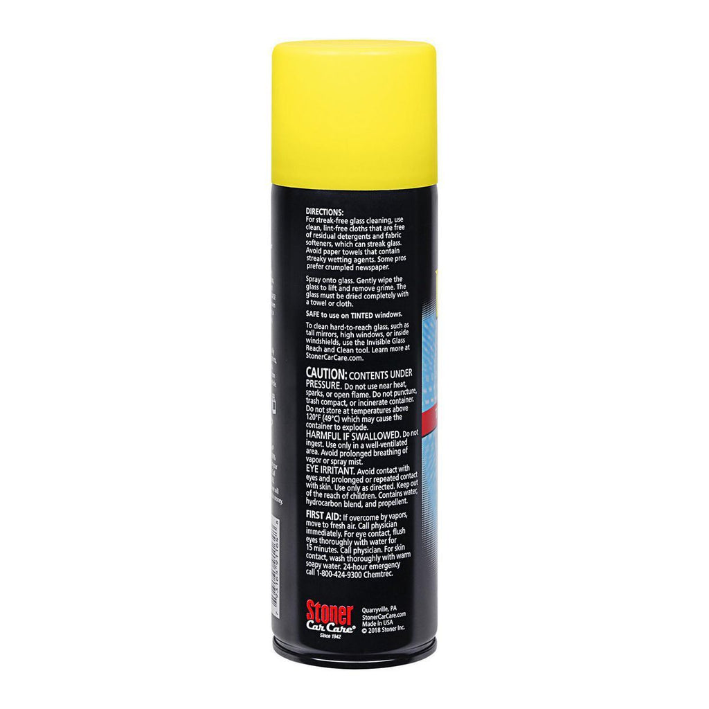 19 oz. Glass Cleaner M36354