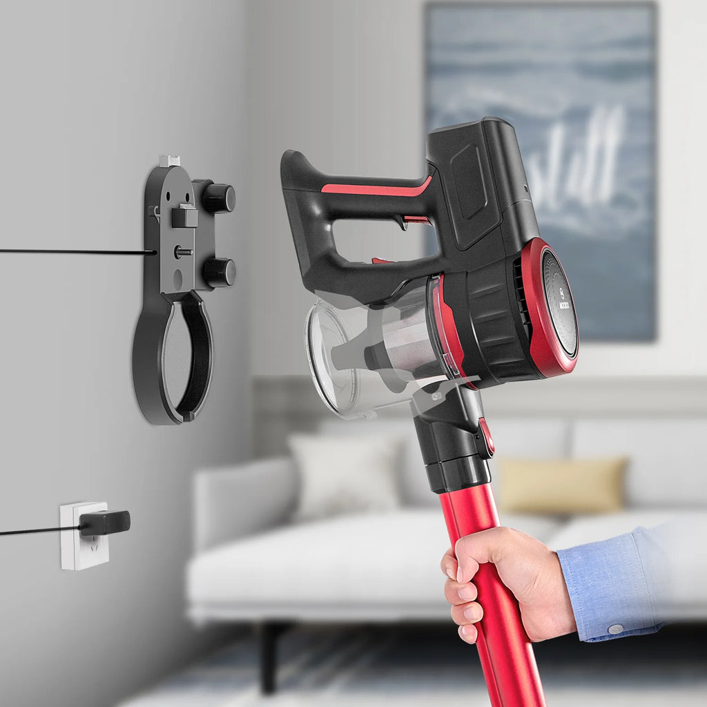 Cordless 2 in 1 Stick Handheld Vacuum I19827
