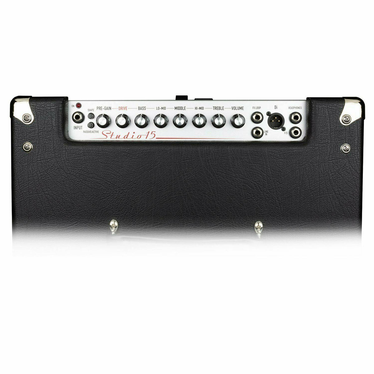 300 Watt Bass Combo Amplifier S10166