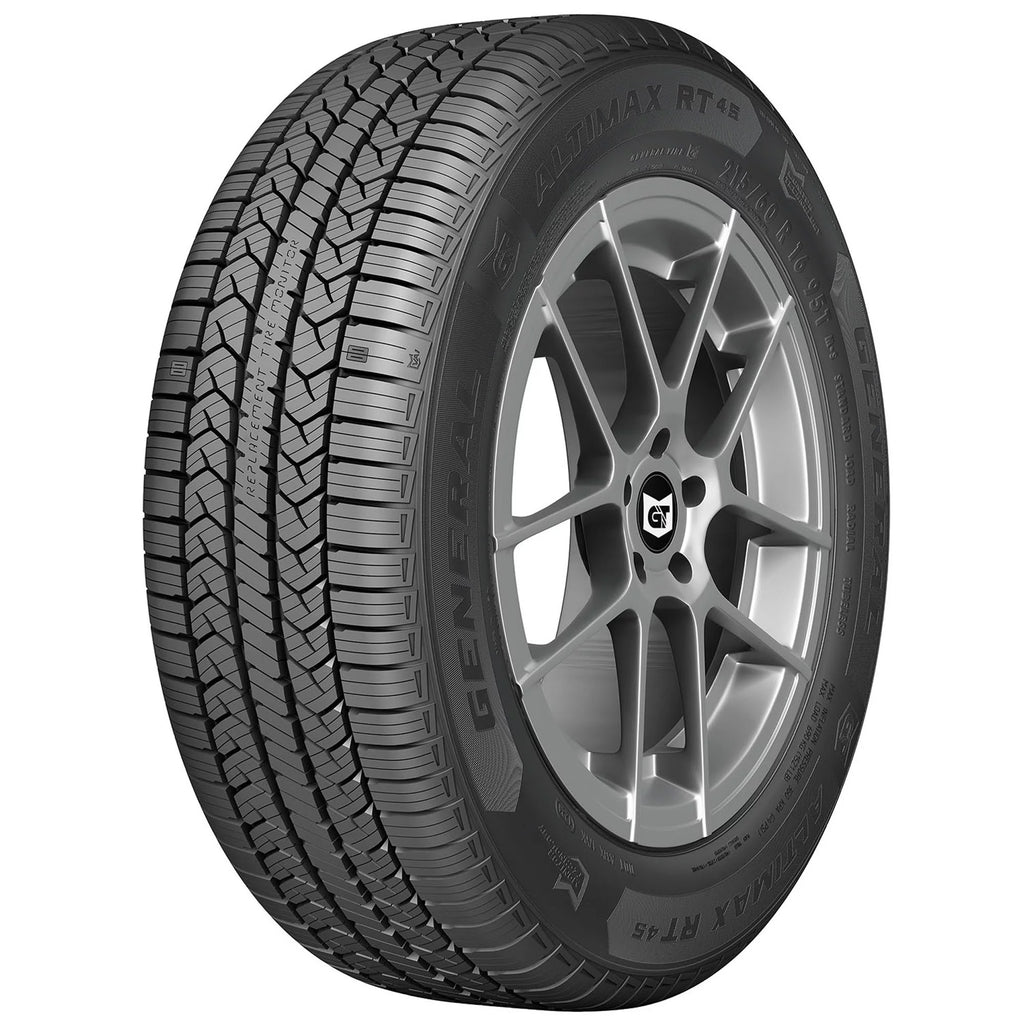 All Season Tire E1153