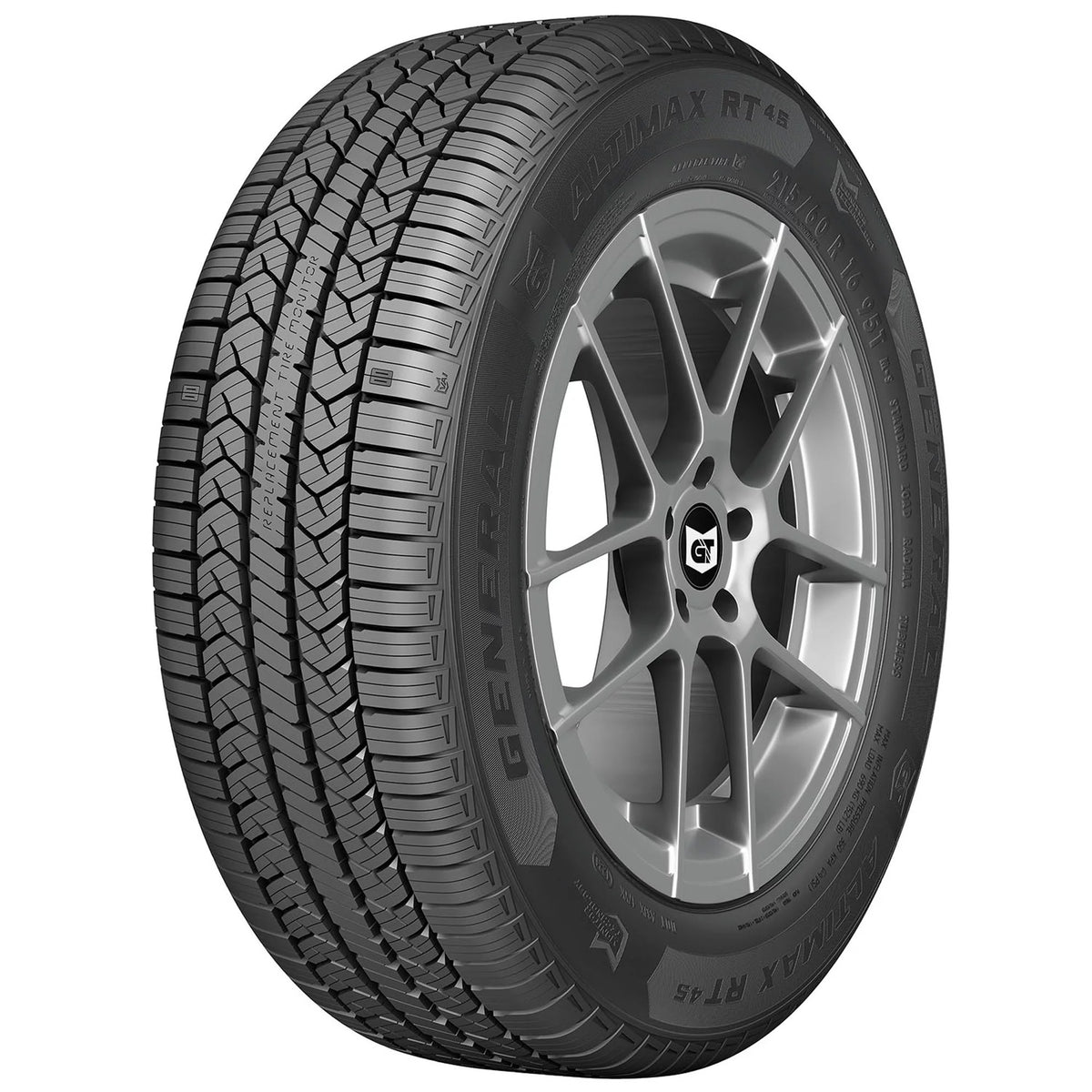 All Season Tire E1153