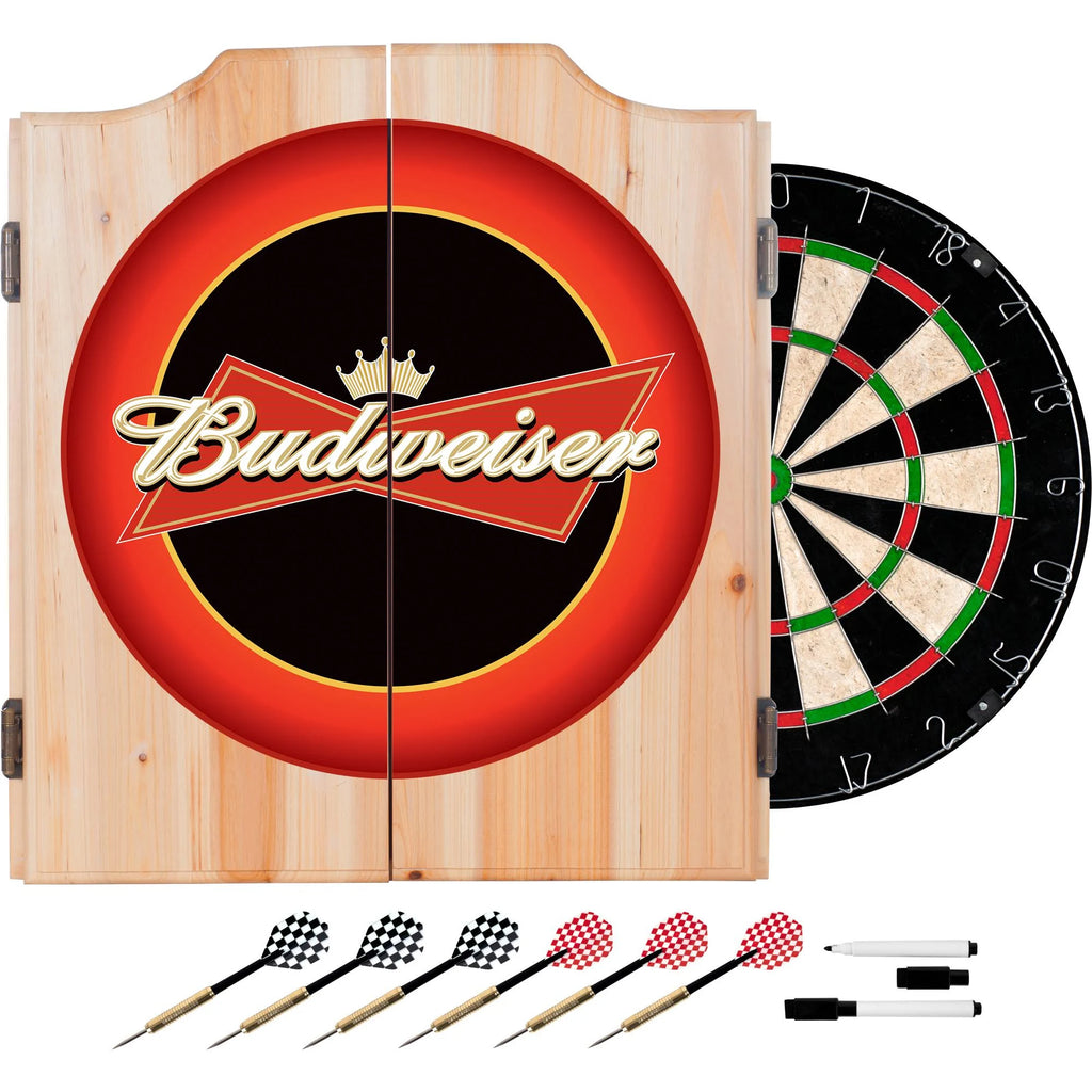 Dart Board Set L962675