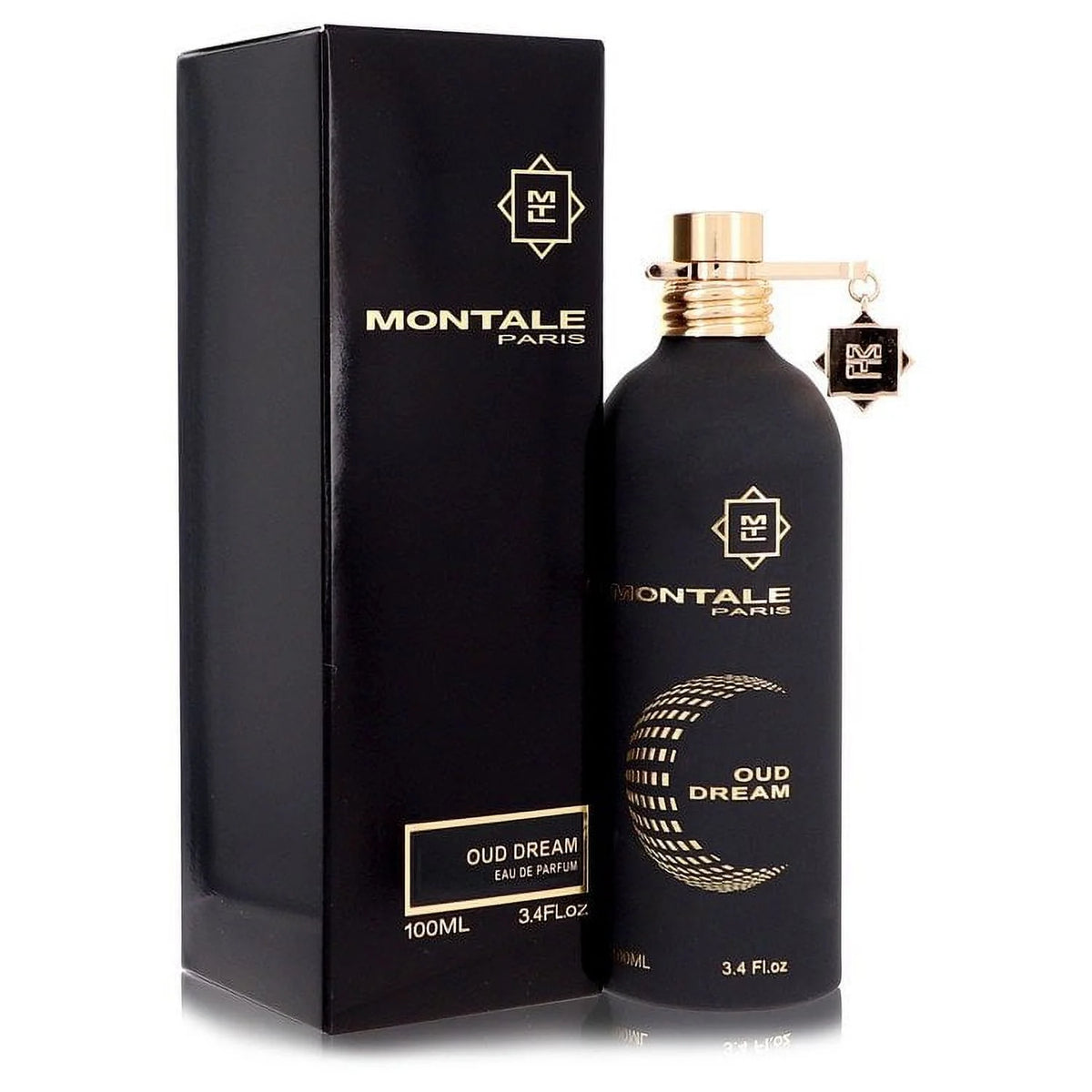 Eau De Parfum Spray 3.4 oz E43455