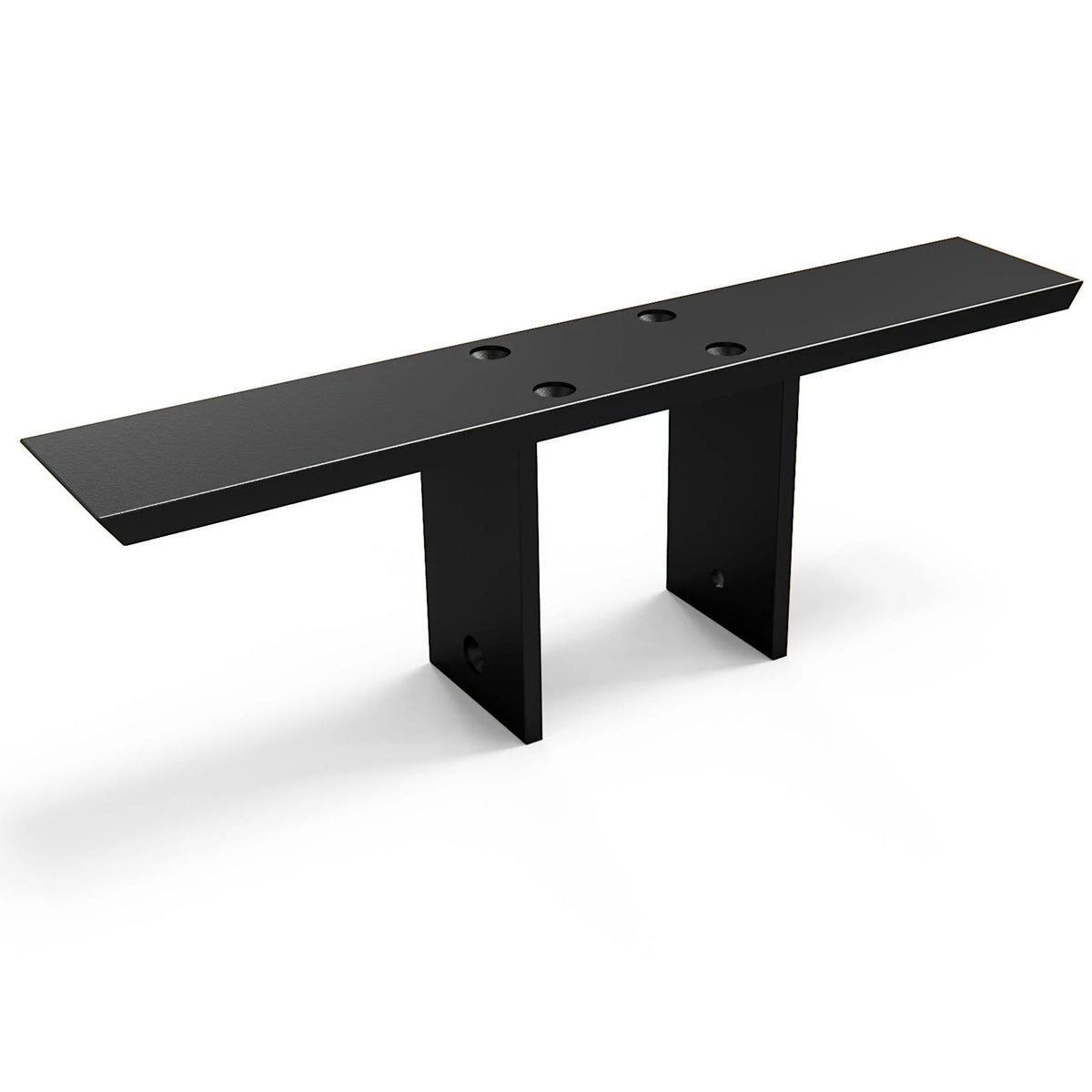 Center Mount Countertop Bracket Z715