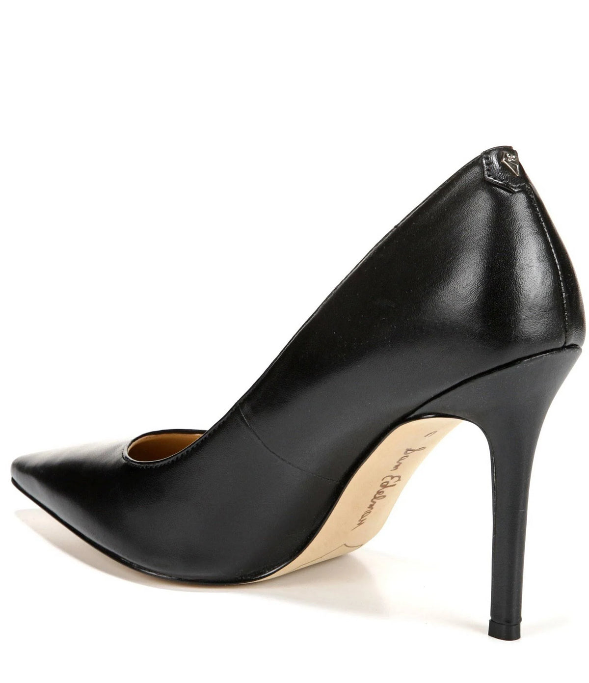 Black Pumps Q33835