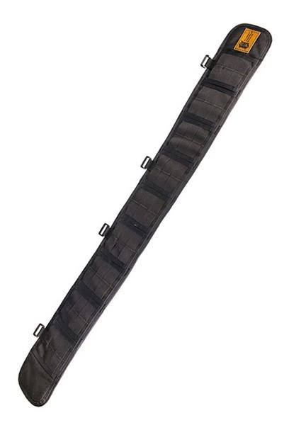 Padded Belt Slotted Multicam / X-Large C9796