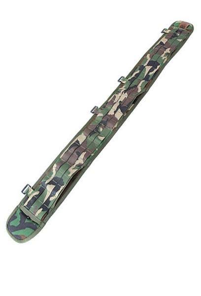 Padded Belt Slotted Multicam / X-Large C9796
